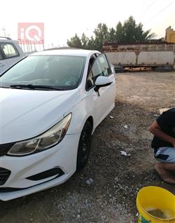 شێڤرۆلێت کروز